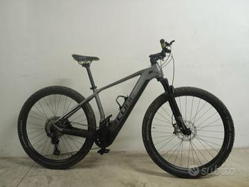 E-MTB Cube