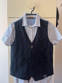 Vestito cerimonia ragazzo