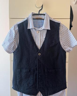 Vestito cerimonia ragazzo