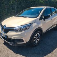 Renault Captur TCe 12V 90 CV Business