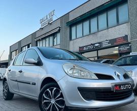 RENAULT CLIO 3 SERIE 1.5 DCI 85CV 5 PORTE CONFORT