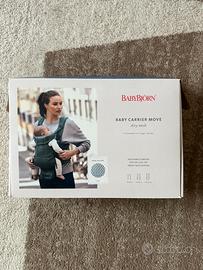 Marsupio BabyBjorn