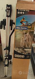 Thule portabici da tetto