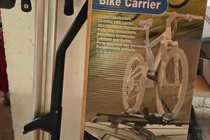 Thule portabici da tetto