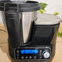 Robot da cucina multifunzione moulinex HF4568