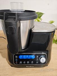 Robot da cucina multifunzione moulinex HF4568
