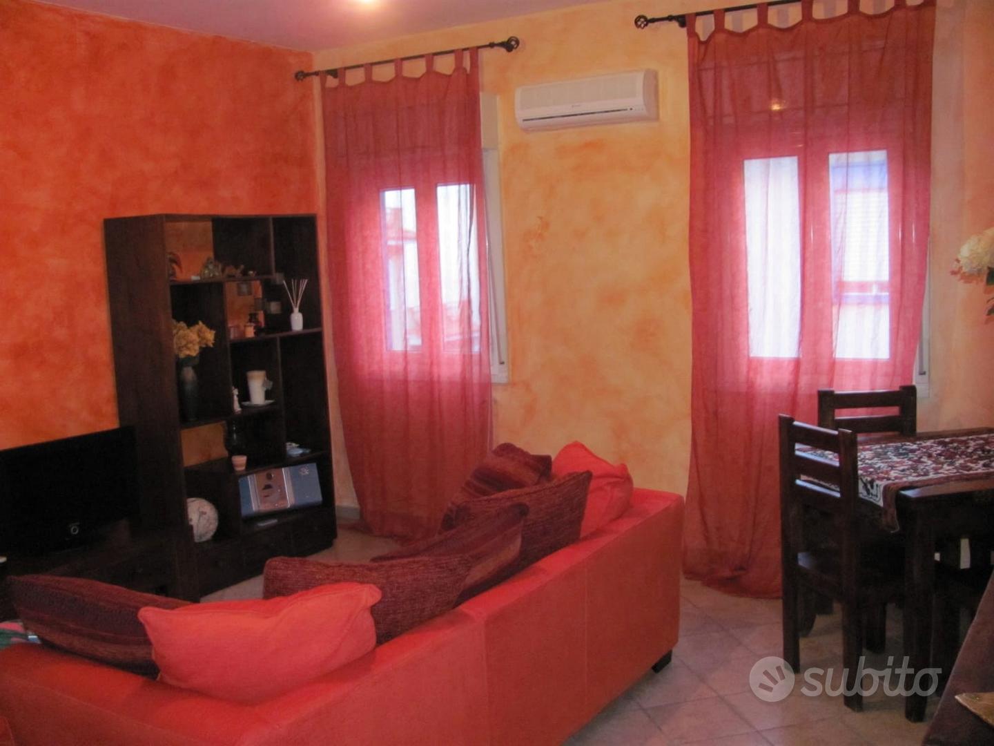 Appartamento – Monreale, Palermo - Vista 2