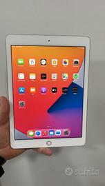 APPLE IPAD PRO 9.7 2017 USATO N 5496
