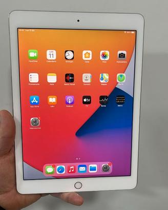 APPLE IPAD PRO 9.7 2017 USATO N 5496