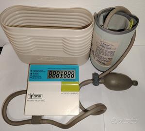 misuratore di pressione vintage OMRON 