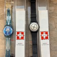 Orologi Swatch Nuovi