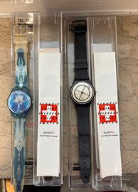 Orologi Swatch Nuovi