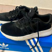 Scarpe donna / ragazza Adidas Lite Racer 3.0 n. 36