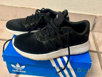 Scarpe donna / ragazza Adidas Lite Racer 3.0 n. 36