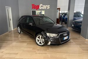Audi A3 SPB 1.6 TDI 116 CV Sport