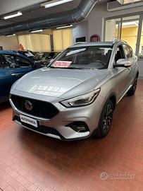 Mg ZS 1.5 VTi-tech Luxury