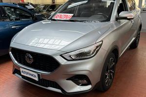 Mg ZS 1.5 VTi-tech Luxury