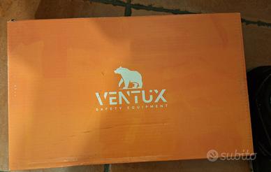 Scarpe Antinfortunistiche 