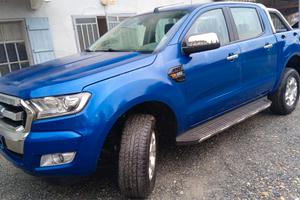 FORD RANGER XLT 2.2 TDCI 160CV