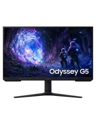 Monitor Gaming Samsung Odyssey G5 27" con garanzia