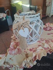  porta candele 
