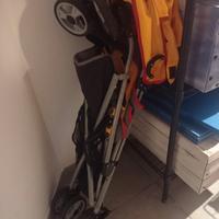 passeggino usato  poco Foppapedretti euro 50