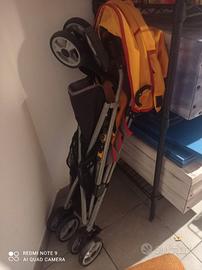 passeggino usato  poco Foppapedretti euro 50