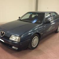 ALFA ROMEO 164 2.0 turbo 175 CV