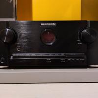 Sintoamplificatore Marantz SR 6008