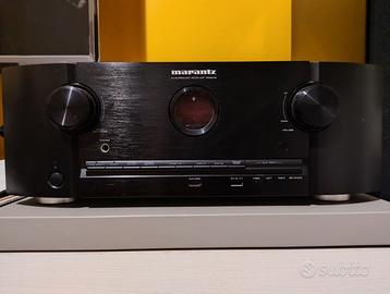 Sintoamplificatore Marantz SR 6008