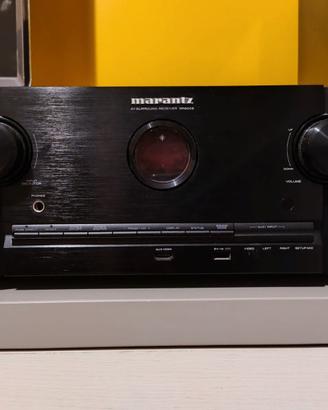 Sintoamplificatore Marantz SR 6008