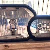 FARO ANTERIORE BMW F800R