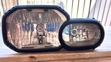 FARO ANTERIORE BMW F800R