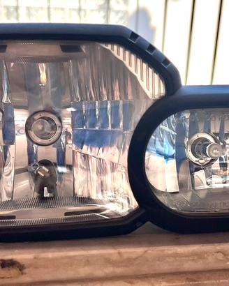 FARO ANTERIORE BMW F800R
