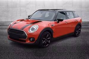 MINI Clubman 1.5 Cooper Yours Clubman