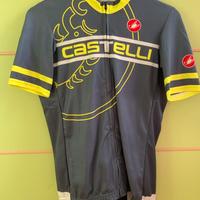 Completo castelli