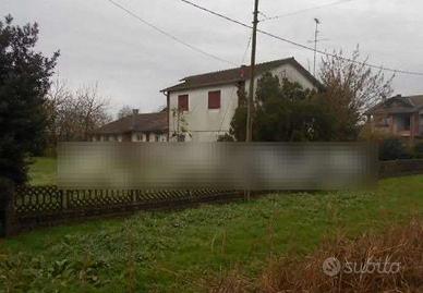 Abitazione a Fiscaglia (FE)