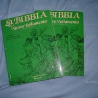 "" La BIBBIA ""nuovo testamento