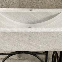 Lavandino/lavabo/lavello in pietra