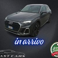 AUDI Q5 40TDI MHEV S-LINE PLUS QUATTRO S-TRONIC