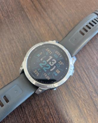 Garmin fenix 7 47mm 