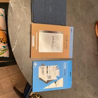 Kindle scribe 32 gb modello 2025 con custodia