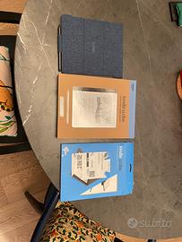 Kindle scribe 32 gb modello 2025 con custodia