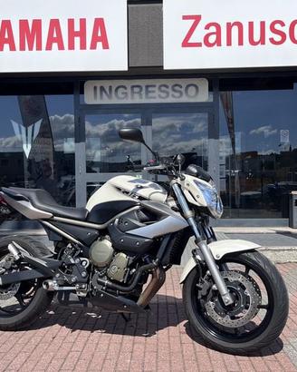 Yamaha XJ6