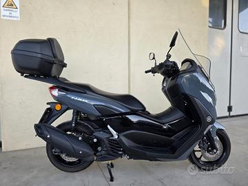 YAMAHA N-MAX 125 (2023)