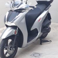 Honda SH 350 - 2023