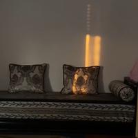 Divano salotto marocchino