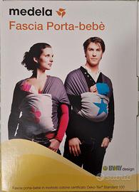 Medela fascia porta bebè
