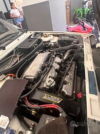 Lancia DELTA INTEGRALE 8 V  integrale