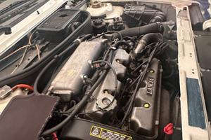 Lancia DELTA INTEGRALE 8 V  integrale